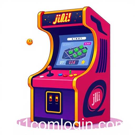 Dive Into the World of Arcade Games with 'jili1' Keyword