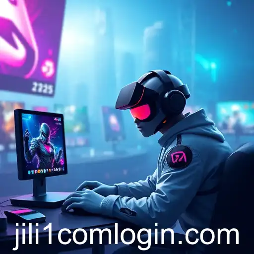 The Evolution of Gaming Websites in 2025