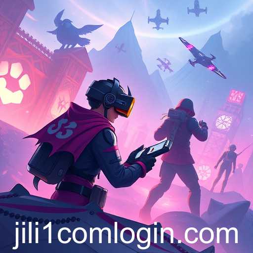 The Evolution of Online Gaming