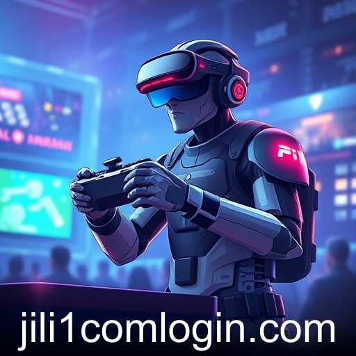 Exploring the Future of Online Gaming