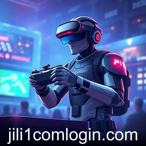 Exploring the Future of Online Gaming