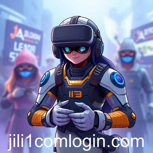 Gaming Evolution: The Rise of Jili1