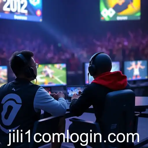 Gaming Industry Faces Evolving Challenges and Opportunities