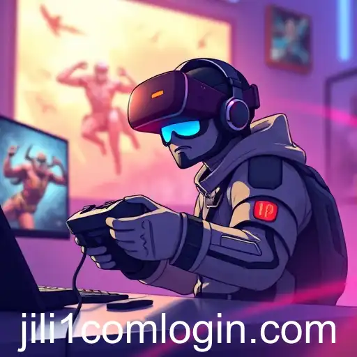 Innovation and Growth in Online Gaming