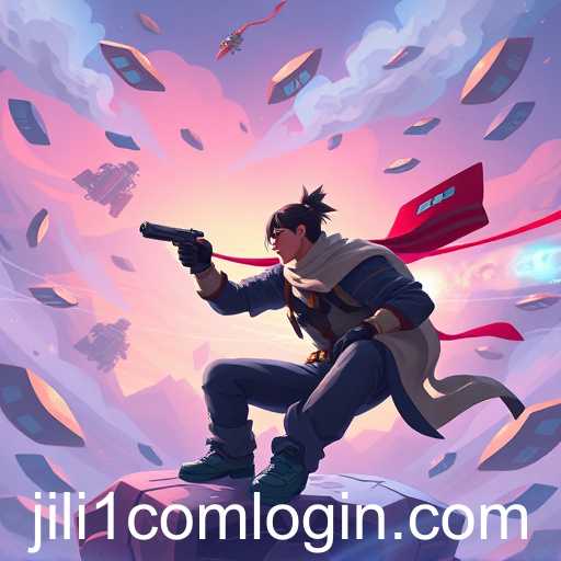 Jili1: An Insight into the Evolution of English Game Sites