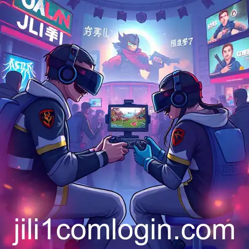 Jili1's Influence on Online Gaming Landscape