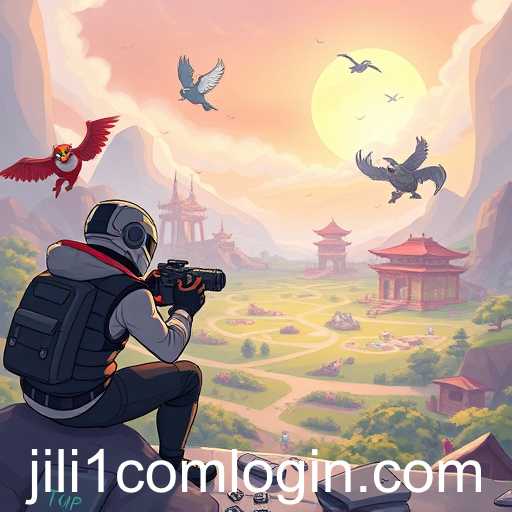 Jili1: Evolution of Online Gaming Platforms