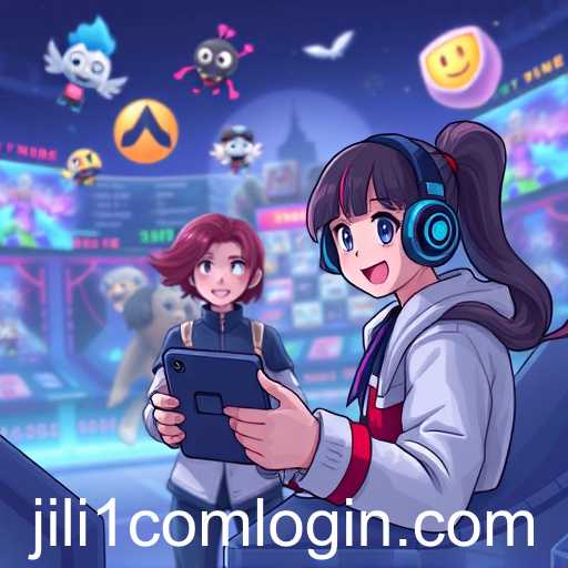 Rising Popularity of Jili1 in the Gaming World