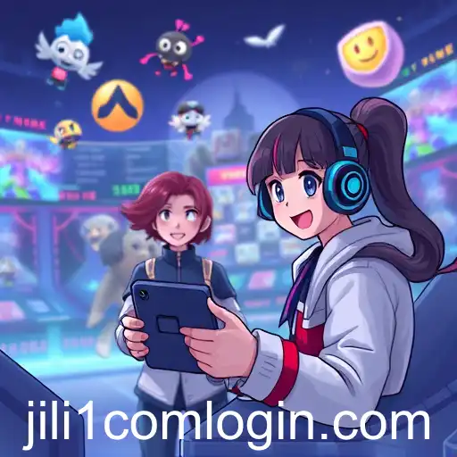 Rising Popularity of Jili1 in the Gaming World