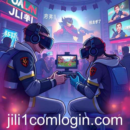 The Rise of 'jili1' Amidst Global Gaming Trends