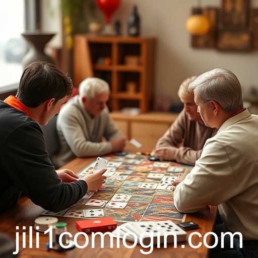 The Growing Influence of Jili1 on Gaming Culture