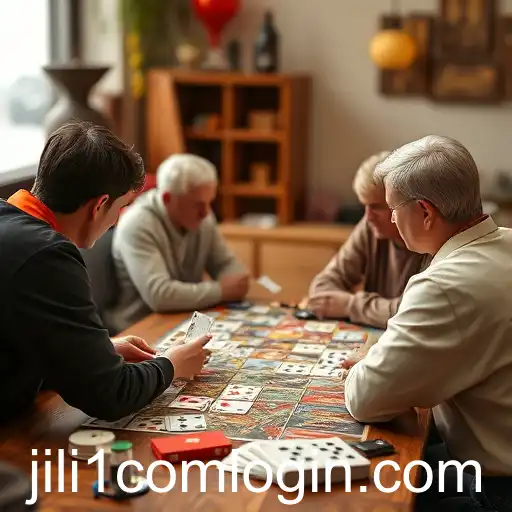 The Growing Influence of Jili1 on Gaming Culture