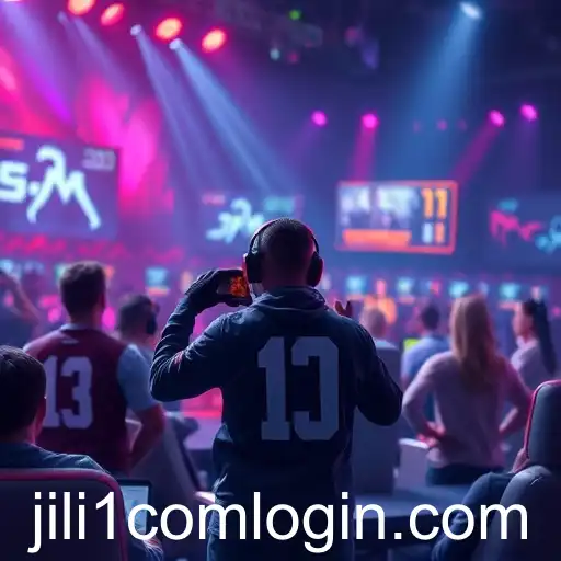 The Rise of Jili1: A New Era in Online Gaming