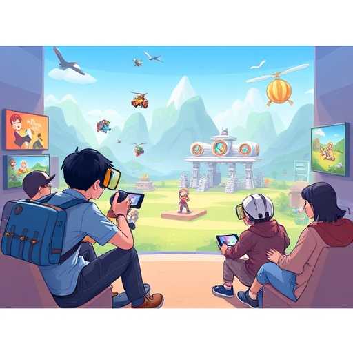 The Rise of Jili1 in Online Gaming