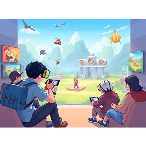 The Rise of Jili1 in Online Gaming