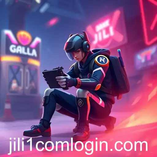 The Rise of Jili1: A Gaming Phenomenon