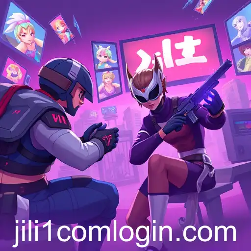 The Rise of Jili1 in the Online Gaming Sphere