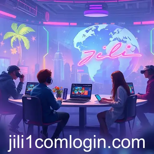 The Rise of Online Gaming Platforms