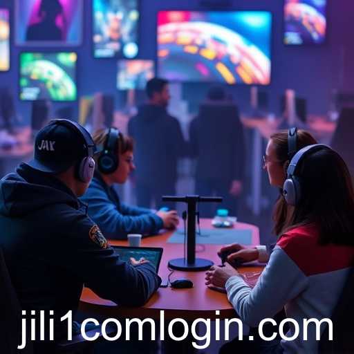 The Rise of Online Gaming Platforms