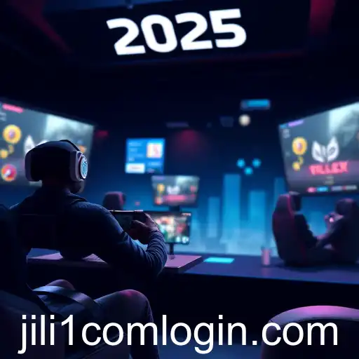 The Rise of Online Gaming Hubs