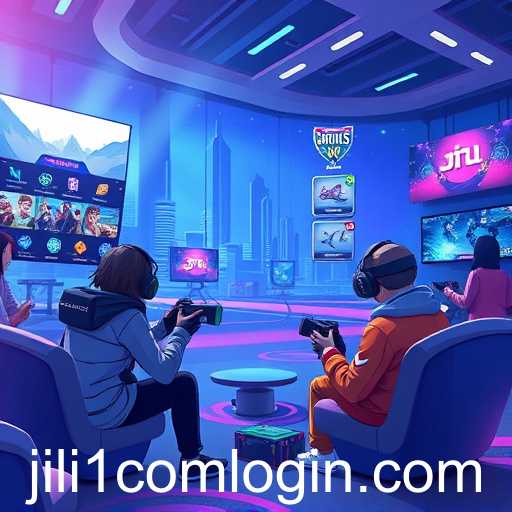 The Rising Influence of Online Platforms on Gaming Trends