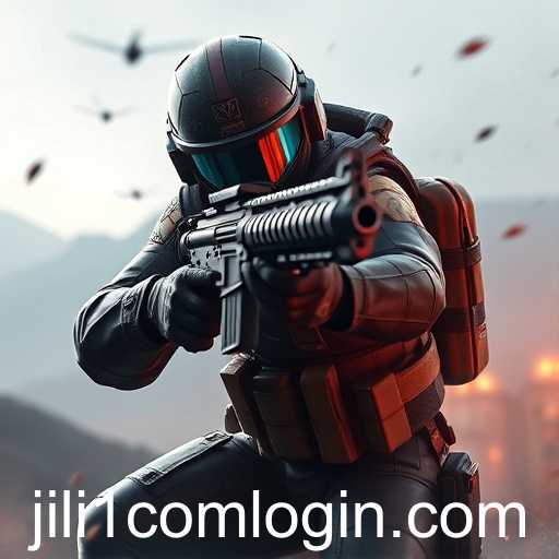 Exploring the Popularity of 'jili1' in Shooting Games