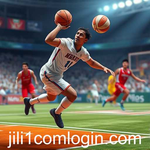 Exploring the Exciting World of 'Sports Games' Category Featuring 'jili1'